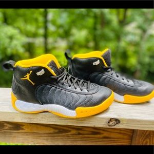NIKE Jordan Jumpman Pros